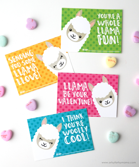 Featured image of post Valentines For Coworkers Printable