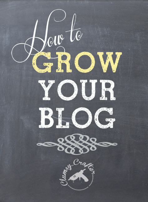 How to Grow Your Blog