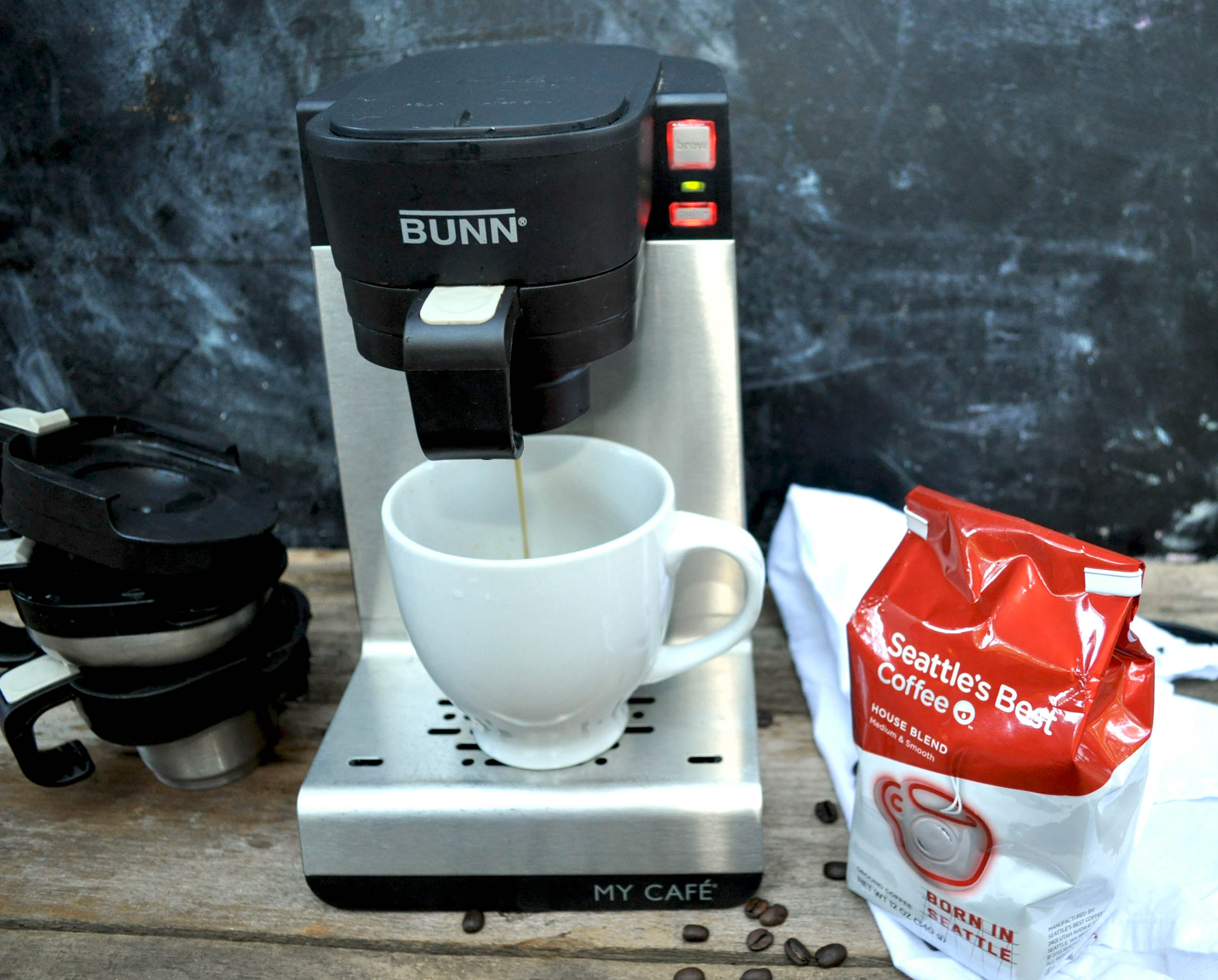 Alternatives to Keurig? - Clumsy Crafter