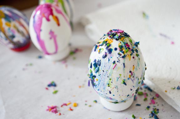 Fun Easter Egg ideas