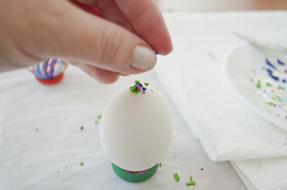 easter eggs for kids