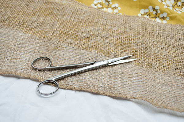 what are emboidery shears and how can you best use them?