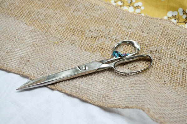 what are quilting shears