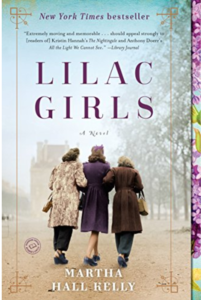 Lilac Girls Book