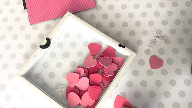 easy valentines day crafts for your home