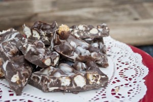 When Momma Needs Chocolate – Or Just Some Fun Chocolate Recipes for Valentine’s Day