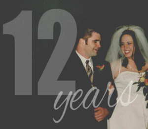 11 Years and 364 Days