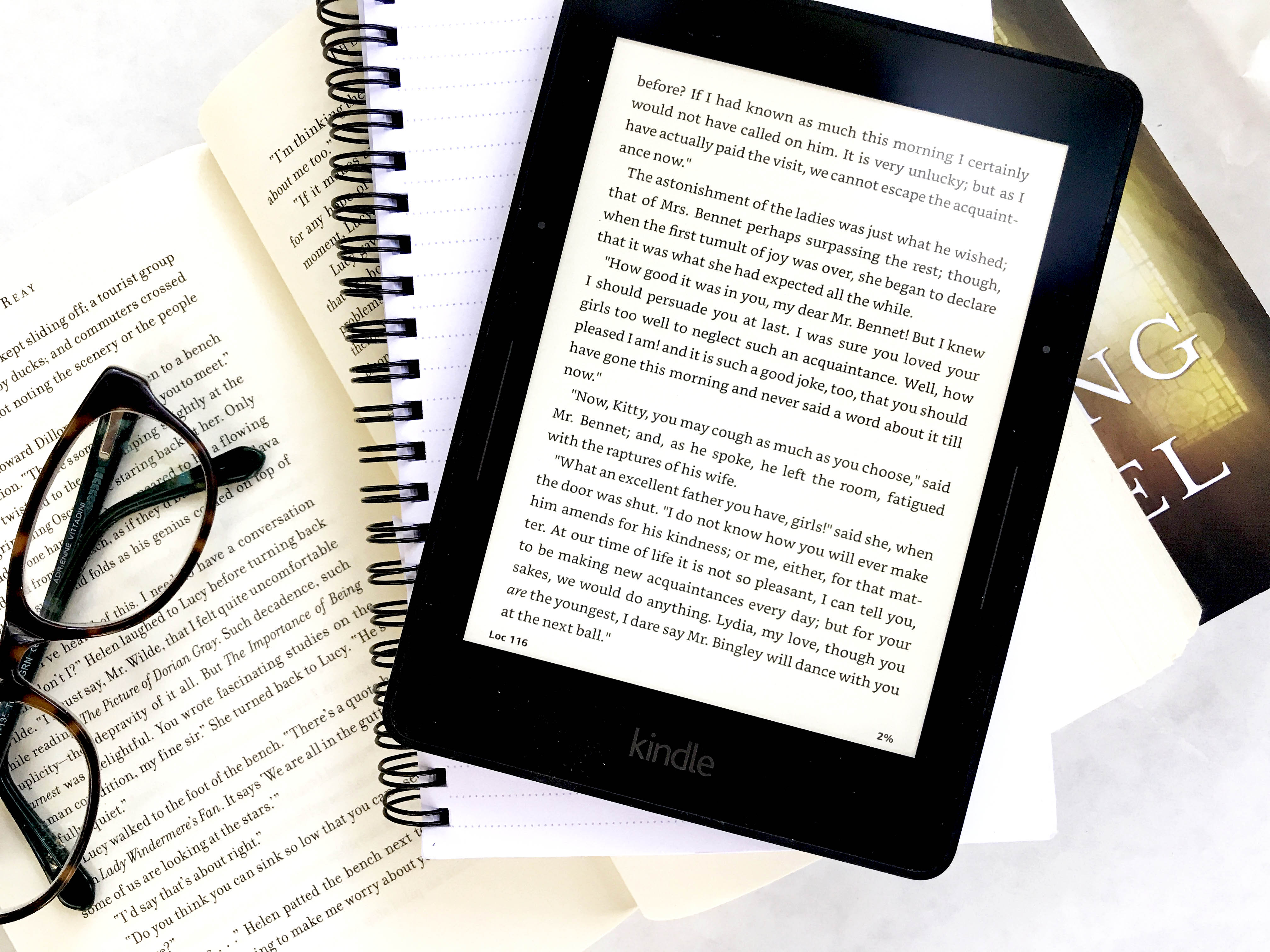 the best kindle to buy