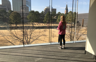 Things to do in Oklahoma City – Exploring the Downtown Area!