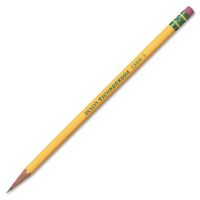 The best pencil- ticonderoga